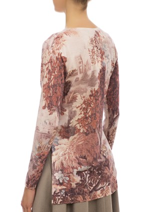 Свитер MAX MARA (719): фото 5 - Invogue